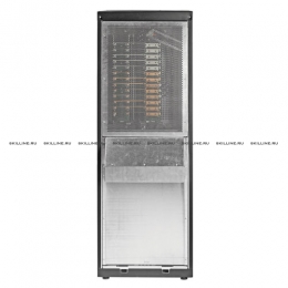 ИБП APC  Smart-UPS VT 24kW/30kVA 400V w/3 Batt Mod Exp to 4, Int Maint Bypass, Parallel Capable & StartUP (SUVTP30KH3B4S). Изображение #3
