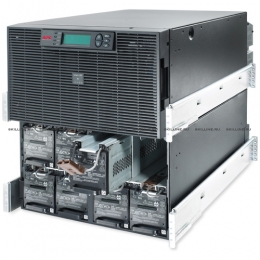 ИБП APC Smart-UPS RT SURT15KRMXLI 15000ВА (SURT15KRMXLI). Изображение #4