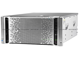 Сервер HPE ProLiant  ML350  Gen9 (765821-421). Изображение #1