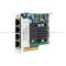 Сетевая карта HPE FlexFabric 10Gb 4-port FLR-T 57840S Adapter (764302-B21)