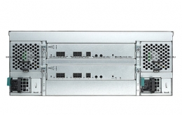 QSAN XCubeDAS XD5324-D (XCubeDAS XD5324-D). Изображение #5