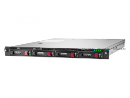 HPE ProLiant DL160 Gen10 (P35514-B21). Изображение #1