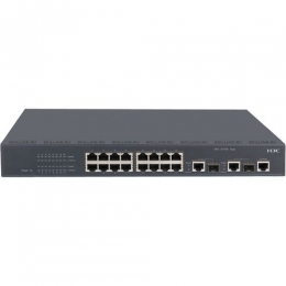 HP A3100-16 EI Switch (JD319A). Изображение #1
