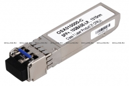 Оптический модуль Huawei Optical Transceiver,SFP+,10G,Single-mode Module(1310nm,10km,LC) (OSX010000). Изображение #1