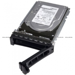 Жесткий диск Dell 3.5