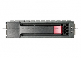 MSA 600GB 12G SAS 15K 3.5in DP CC ENT HDD (J9V70A). Изображение #1