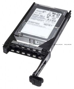 Жесткий диск Dell 120Gb LFF 2.5