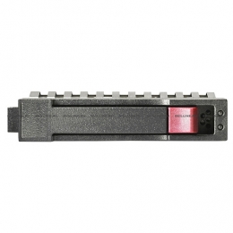 400GB 12G SAS ME 2.5in EM H2 SSD (779166-B21). Изображение #1