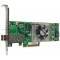 Адаптер HBA Qlogic 16Gb Single Port FC HBA, PCIe Gen3 x4, LC multi-mode optic (QLE2670-CK)