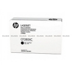 Тонер-картридж HP 80X Black для LJ Pro 400 MFP M425dn/M425dw M401a/M401d/M401dn/M401dw Contract (6900 стр) (CF280XC)