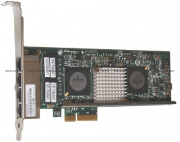 IBM NetXtreme II 1000 Exp Q Port E - Контроллер (49Y4220). Изображение #1