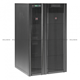 ИБП APC  Smart-UPS VT 8kW/10kVA 400V w/1 Batt Mod Exp to 2, Int Maint Bypass, Parallel Capable & StartUP (SUVTP10KH1B2S). Изображение #4