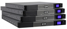 ИБП Eaton 5P  1550i  1100W/ 1550VA Rack 1U (5P1550iR). Изображение #5