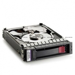 900GB 6G 10K SFF SAS DP HotPlug Enterprise Drive 3y war (619291-B21). Изображение #1