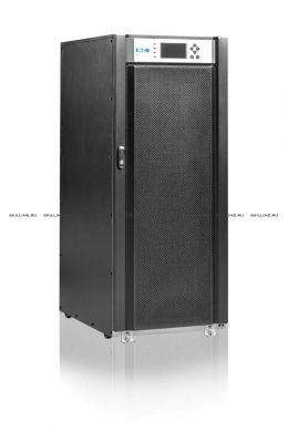 ИБП Eaton 30 кВА/27 кВт, 3ф/3ф с пустым отсеком для внутренних батарей (93E 30kVA). Изображение #3
