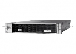 Контроллер беспроводных точек доступа Cisco 8540 Wireless Controller with rack mouting kit (AIR-CT8540-K9). Изображение #1