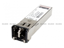 Оптический модуль 100BASE-FX SFP for GE SFP port on 3750,3560.2970,2960 (GLC-GE-100FX). Изображение #1