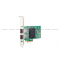 Сетевая карта HPE Ethernet 10/25Gb 2-port FLR-SFP28 BCM57414 Adapter (817709-B21)