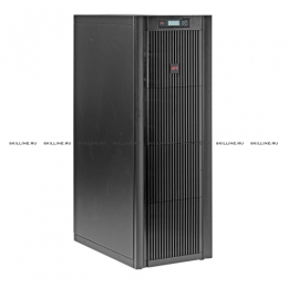ИБП APC  Smart-UPS VT 8kW/10kVA 400V w/2 Batt Mod Exp to 4, Int Maint Bypass, Parallel Capable & StartUP (SUVTP10KH2B4S). Изображение #3
