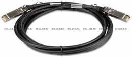 Оптический модуль 10GBASE-CU SFP+ Cable 5 Meter (SFP-H10GB-CU5M). Изображение #1