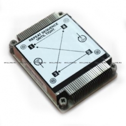 Радиатор IBM Socket LGA1356 For x3530M4 (81Y7644). Изображение #1