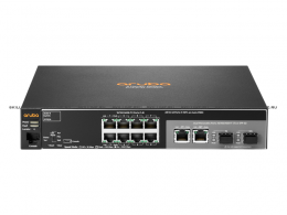 Aruba 2530 8 Switch (J9783A). Изображение #1
