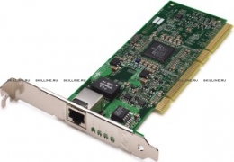 Контроллер NC7771 PCI-X 10/100/1000-T Server Adapter [290563-B21] (290563-B21). Изображение #1