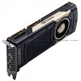 Видеокарта NVIDIA Quadro GV100, 32GB, 4 DP (Precision) (Customer KIT) (490-BENN). Изображение #1