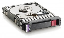 Жесткий диск HDD IBM Eer xSeries 300Gb SAS 2,5