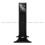 ИБП APC Smart-UPS SRT, 3000VA/2700W, On-Line, Extended-run, Tower, Black (SRT3000XLI)