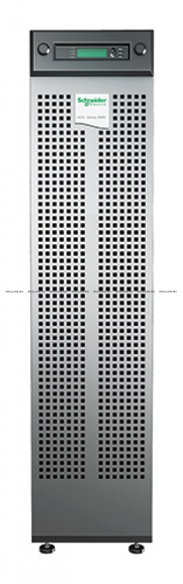 ИБП APC  MGE Galaxy 3500 20kVA 400V with 2 Battery Modules, Start-up 5X8 (G35T20KH2B2S). Изображение #1