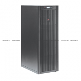 ИБП APC  Smart-UPS VT 24kW/30kVA 400V w/4 Batt Mod Exp to 4, Int Maint Bypass, Parallel Capable & StartUP (SUVTP30KH4B4S). Изображение #3