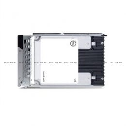 Жесткий диск Dell 2.5