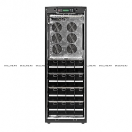 ИБП APC  Smart-UPS VT 24kW/30kVA 400V w/3 Batt Mod Exp to 4, Int Maint Bypass, Parallel Capable & StartUP (SUVTP30KH3B4S). Изображение #2
