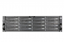 СХД Qsan Q500-P10-D316 (Q500-P10-D316). Изображение #3