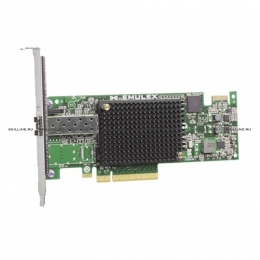 Адаптер Dell SAS 12Gbps HBA External Controller, LP - kit (405-AAES). Изображение #1