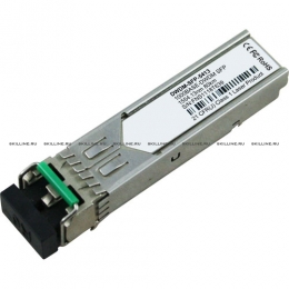 Оптический модуль (трансивер)  Cisco Systems DWDM SFP 1554.13 nm SFP (100 GHz ITU grid) Original (DWDM-SFP-5413=). Изображение #1