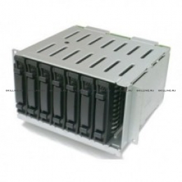 Опция Lenovo 3.5in Simple Swap HDD Hardware RAID upgrade kit (46W6576). Изображение #1