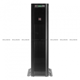 ИБП APC  Smart-UPS VT 8kW/10kVA 400V w/1 Batt Mod Exp to 2, Int Maint Bypass, Parallel Capable & StartUP (SUVTP10KH1B2S). Изображение #1