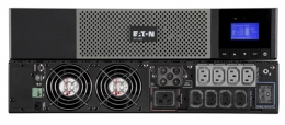 ИБП Eaton 5PX 3000i  RT Netpack 2700W/ 3000VA  Rack 2U с сетевой картой (5PX3000iRTN). Изображение #2