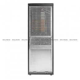 ИБП APC  Smart-UPS VT 8kW/10kVA 400V w/2 Batt Mod Exp to 4, Int Maint Bypass, Parallel Capable & StartUP (SUVTP10KH2B4S). Изображение #5