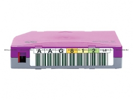 LTO-6 WORM Custom Labeled 20 Pk (C7976WL). Изображение #1