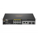 Aruba 2530 8 PoE+ Switch (J9780A)