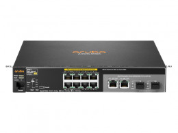 Aruba 2530 8 PoE+ Switch (J9780A). Изображение #1