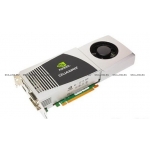 Видеокарта PNY NVIDIA Quadro FX 5800 4096MB PCIE Professional 3D (VCQFX5800-PCIEBLK-1)