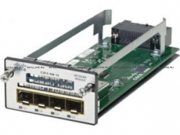Оптический модуль Catalyst 3K-X 1G Network Module (C3KX-NM-1G). Изображение #1