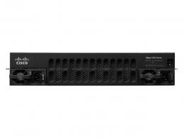 Cisco ISR 4451 UC Bundle, PVDM4-64, UC Lic,CUBE25 (ISR4451-X-V/K9). Изображение #1