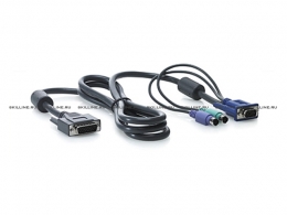 DL80 Gen9 LFF w/ H240 Cbl Kit (779622-B21). Изображение #1