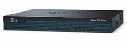 Cisco 1921 ISR with EHWIC-VA-DSL-A bundle (C1921-VA/K9). Изображение #1
