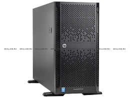 Сервер HPE ProLiant  ML350  Gen9 (776974-425). Изображение #1